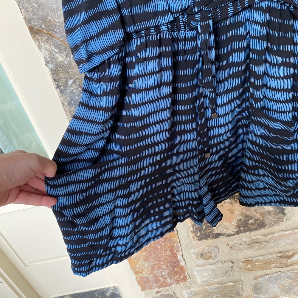 BCBGeneration romper - Picture 5 of 7